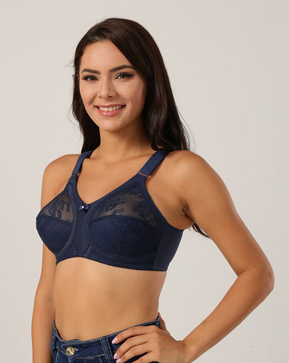 Triumph Doreen Comfort Bras (Pack of 3)