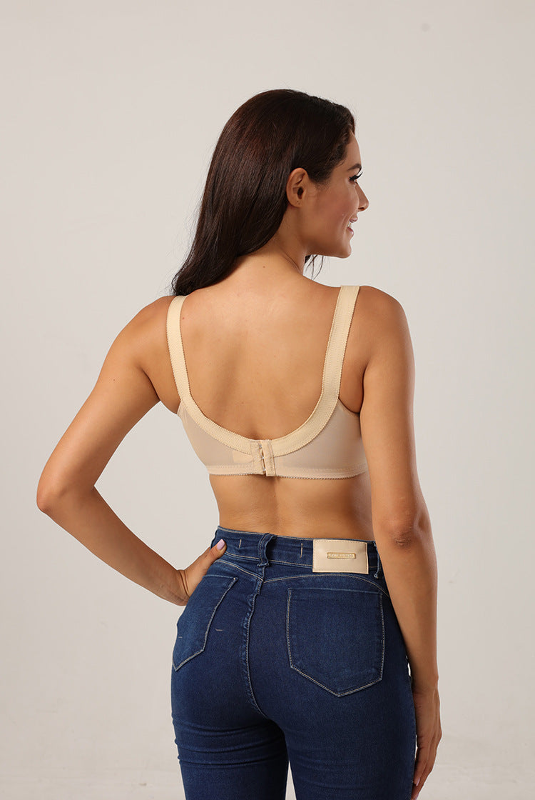 Triumph Doreen Comfort Bras (Pack of 3)